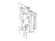 Cisco - Pole mount kit