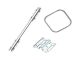 Cisco In-Tile Access Point Mount Bracket