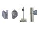 Cisco - Network device mounting kit