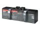 APC Replacement Battery Cartridge #163