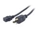 APC - Power cable - NEMA L6-30 (M) to IEC 60320 C19