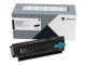 Lexmark - High Yield
