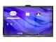 SMART BOARD QX065-V2 PRO NO WALL MOUNT