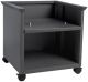 LEXMARK 35S8502 ADJUSTABLE PRINTER STAND FOR USE IN MX632ADWE MX532ADWE MS632DWE