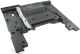 41X0426 QSP Works with Lexmark: Duplex Outer Guide CX725de CX725dhe CX725dthe