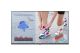 43IN LCD 3840X2160 UHD 4K MNTR300NIT 16/7 LAND/PORT SOC WEBOS 6