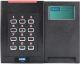 ELECTRIC READERS AND KEYPAD