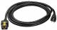 APC - Power cable - NEMA 5-15 (M) to IEC 60320 C19