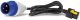 APC - Power cable - IEC 60309 16A (M) to IEC 60320 C19