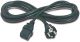 POWER CABLE - IEC 320 EN 60320 C19 (F) - NEMA 5-15 (M) - 8 FT