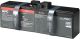APC Replacement Battery Cartridge #161