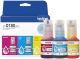 BROTHER GENUINE BTD1803PK 3-PACK HIGH YIELD CYAN