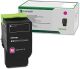 Lexmark - Extra High Yield