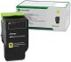 Lexmark - Extra High Yield