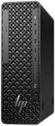 HP Z2 G1i Workstation - Small Form Factor - Intel Core Ultra 7 265-32 GB RAM - 1 TB SSD - Intel W880 Chip - Windows 11 Pro - Integrated Graphics - English Keyboard - Ethernet - Black