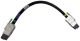 Cisco compatable CAB-SPWR-30CM Catalyst 3750X Stack PWR Cable 30 CM Spare