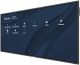 ViewSonic CDE105UW 105' 5K 21:9 Präsentations-Display konzipiert für den Einsatz in Unternehmen & im Handel