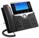 CISCO IP Phone 8851 with MULTIPLATFORM P