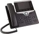 Cisco CP-8851-K9= 8851 IP Phone 5' (Renewed)