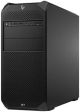 HP Z4 G5 Tower Workstation Desktop | Xeon W3-2423 - 2TB SSD Hard Drive - 64GB RAM - Nvidia Quadro T400 | 6 cores @ 4.2 GHz - 2GB GDDR6 Win 11 Pro Black (Renewed)