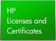 Hpe Storeever Msl6480 Secure Manager Ltu