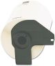 4 X6  LARGE SHIPPING LABELS (200LABELS)