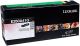 Lexmark E460 (E260A41G) Black OEM Toner Standard Yield (3