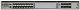 Cisco WS-C4500X-24X-ES Catalyst 4500-X Series 24-Port SFP Switch w/ Dual PSU (Renewed)