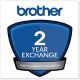 Brother International Es1142epsp 2 Yr Exchange Warranty Ext Fd