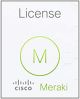 Cisco Meraki MX67 1 Year Enterprise License and Support