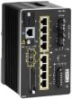 Catalyst IE-3200-8P2S-E Industrial Ethernet Switch - 8 Ports (PoE) and 2 SFP Slots (New Sealed)