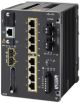 Catalyst IE-3300-8T2S-E Rugged Series Switch (New Sealed)