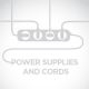 HPE Standard Power Cord - 8.20 ft Cord Length - IEC 60320 C19 / NEMA L6-20P