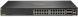 HPE CX 6200F 24G Class 4 PoE 4SFP+ 370W Switch