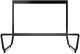 ViewSonic LD-STND-002 Direct View LED Mobile Cart/Stand