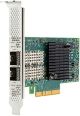 Aruba a Hewlett Packard Enterprise Company BCM 57414 10/25GbE 2p SFP28 Adptr