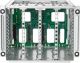 HPE ProLiant ML350 Gen11 4LFF SAS/SATA Basic Drive Cage Kit