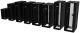 Hewlett Packard Enterprise 42U 800x1200mm Adv G2 Kit New Retail