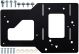 Adapter Plate for Mounting Pjd5353ls