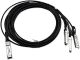 Axiom QSFP-4X10G-AC7M-AX 40Gbase-CR4 Qsfp+ to 4 10Gbase-Cu SFP+ Active DAC Cisco Compatible