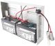 APC REPLACEMENT BATTERY CARTRIDGE #22 - UPS BATTERY LEAD ACID