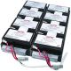 BATTERY CARTRIDGE - LEAD-ACID - 2 YEARS REPAIR OR REPLACE WARRANTY