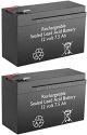 UPS BATTERY - LEAD-ACID BATTERY -INTERNAL