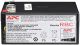 UPS BATTERY - LEAD-ACID BATTERY - 12 VOLT - 3.2 AH
