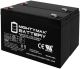 APC - APC REPLACEMENT BATTERY CARTRIDGE #3 - UPS BATTERY - LEAD ACID