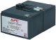 APC REPLACEMENT BATTERY CARTRIDGE