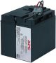 APC Replacement Battery Cartridge #7