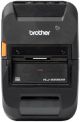RUGGEDJET RJ3230B, PORTABLE 3IN DIRECT THERMAL RECEIPT/LABEL PRINTER W/BLUETOOTH