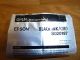 EPSON S187093, BLACK INK CARTRIDGE