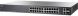 Cisco SG220-26P-K9 26-Port Gigabit PoE Smart Switch (Renewed)